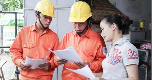 Bộ Công Thương: Giá điện chỉ tăng 2-5% nếu tính khoản lỗ hơn 44.000 tỷ của EVN