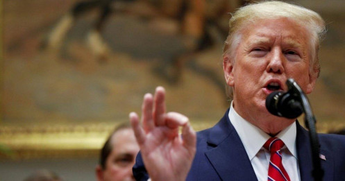 Điều ông Trump lo lắng nhất