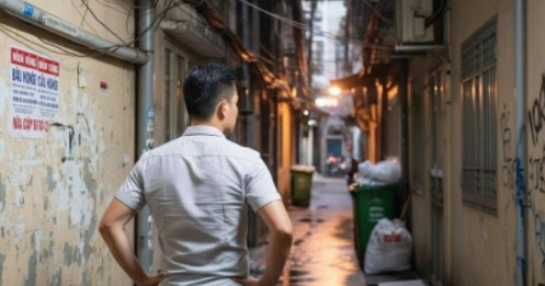 'Chủ trọ vô cảm khi tăng giá thuê nhà 10%'