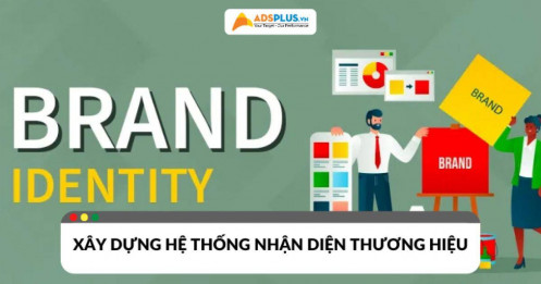 Hệ thống nhận diện thương hiệu: Những điều doanh nghiệp nên biết