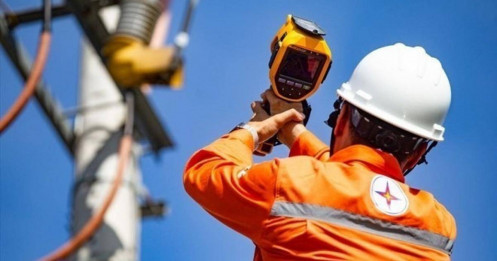 Bộ Công Thương nói gì về phương án tính giá điện theo giờ?