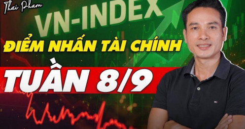 [VIDEO] Những điểm nhấn tài chính tuần 8/9/2025