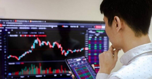 Chinh phục 1.700 điểm: VnIndex cần thêm thời gian tích lũy cho hành trình mới?