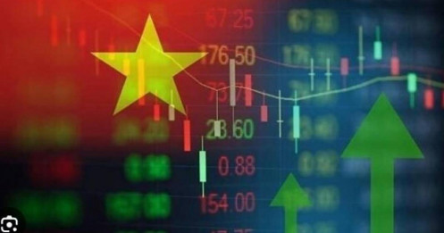 VN-Index sẽ đi về đâu sau khi lỡ mốc 1.700 điểm?
