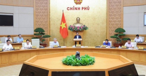 Công tác điều hành của Ngân hàng Nhà nước trước áp lực lãi suất, tỷ giá, giá vàng