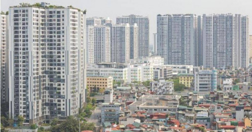 Tranh thủ tháng cô hồn, người mua nhà đón ưu đãi lớn