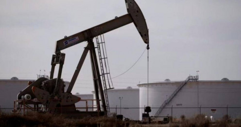 OPEC+ tiếp tục tăng sản lượng dầu từ tháng 10
