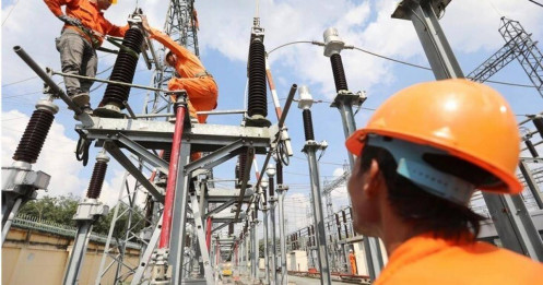 Bộ ngành, hiệp hội ‘truy’ nguyên nhân khoản lỗ 44.792 tỉ đưa vào giá điện