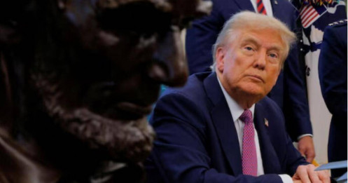 Ông Trump miễn trừ thuế quan cho một số quốc gia, hơn 45 nhóm mặt hàng được ưu đãi 0%