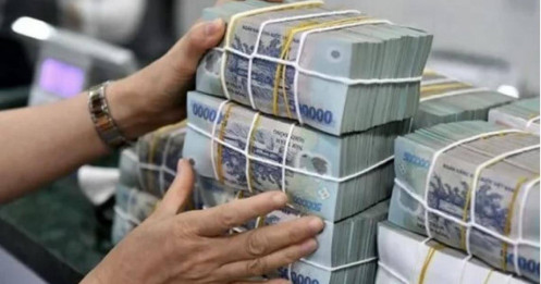 Thanh khoản ngân hàng và “vùng xám” mang tên CASA