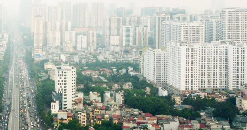 Khi giới đầu cơ buộc phải “ôm đất” lâu hơn