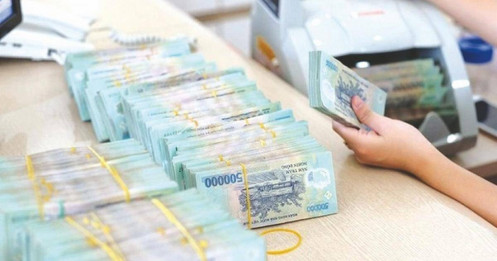 Tín dụng tháng 8/2025 tăng mạnh – Động lực tăng trưởng nhưng tiềm ẩn rủi ro