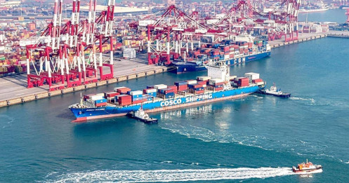 Chiến lược dự trữ hàng hóa của Trung Quốc: Lá chắn trước biến động thương mại và lãi suất?