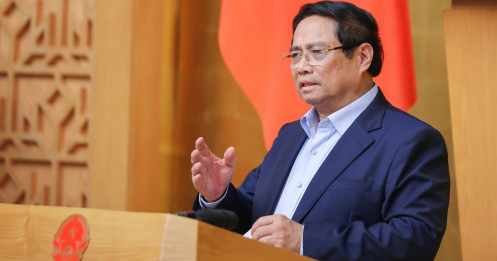 Thủ tướng Phạm Minh Chính Chỉ Đạo Chấn Chỉnh Thị Trường Vàng – Không Để Chênh Lệch Lớn