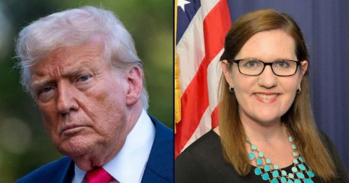 Sa thải Ủy viên FTC: Trump khởi đầu cho cuộc cách mạng quyền lực ở Nhà Trắng?