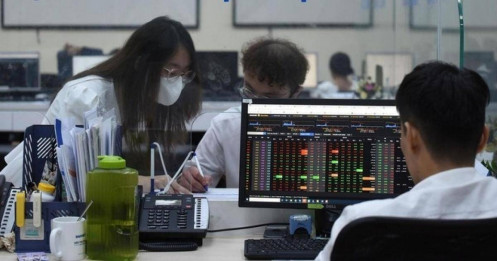 Nhận định thị trường 10/9: VN-Index hồi kỹ thuật - Thời điểm mua tốt nhất