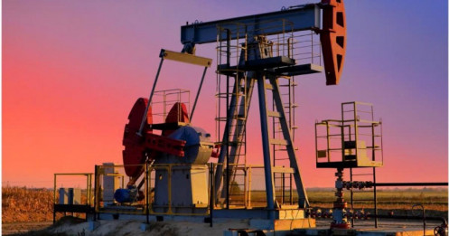 Giá dầu 09/09/2025: OPEC+ tăng sản lượng thấp, lo ngại nguồn cung Nga đẩy giá đi lên