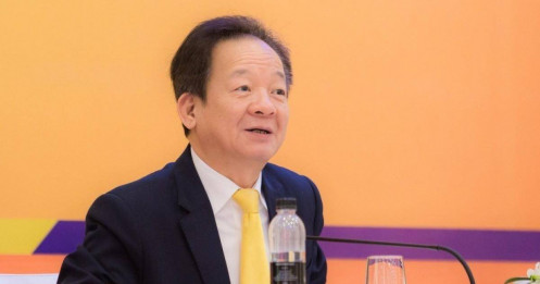 Bầu Hiển muốn làm 2 khu đô thị ở vùng ven Hà Nội