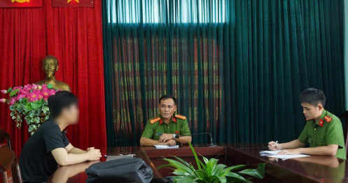 Sinh viên bị ' bắt cóc online', chuyển hàng trăm triệu đồng cho nhóm lừa đảo