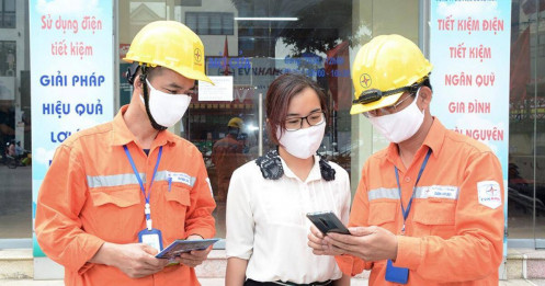 Hóa đơn tiền điện của hơn 3,2 triệu khách tăng vọt