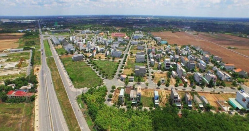 Chuyển đổi đất vườn lên đất ở đóng thuế tiền tỷ: Giải pháp là gì?