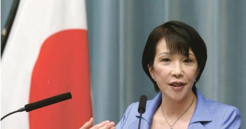 Thủ tướng Nhật rời ghế! Đơn hàng Trung Quốc hạ nhiệt