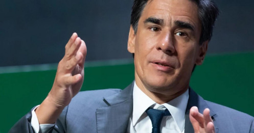 ANZ Bank cắt giảm 3.500 nhân sự: Bước đi “sốc” trong cuộc đại cải tổ của CEO Nuno Matos