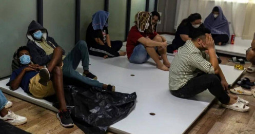 Mỹ tuyên chiến, các ổ lừa đảo Đông Nam Á có còn đất sống?