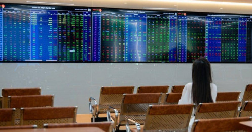 Một số cổ phiếu cần quan tâm ngày 9/9