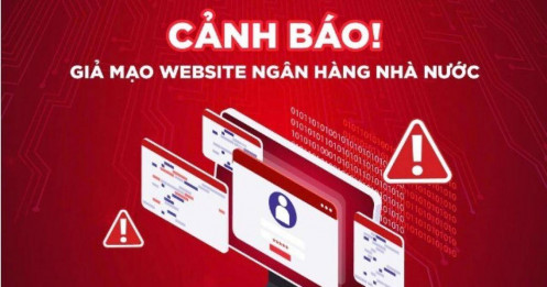 Ngân hàng Nhà nước ra cảnh báo