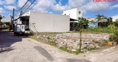 Giới đầu cơ nhà đất sẵn sàng ‘ôm’ hàng lâu hơn?