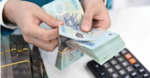 Lịch chốt quyền cổ tức bằng tiền của 6 DN