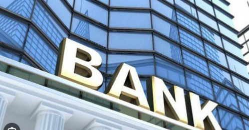 Sau kiểm toán, lợi nhuận của 5 ngân hàng giảm mạnh