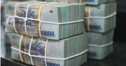 Chính phủ lên kế hoạch vay 2,2 triệu tỷ, trả nợ 1,3 triệu tỷ giai đoạn 2025-2027