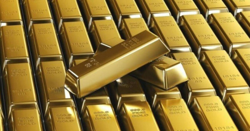 Rất nguy hiểm nếu mua vàng lúc này