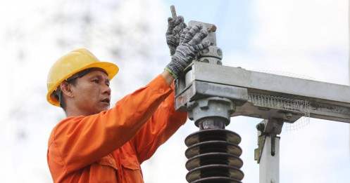 Bộ Công Thương đánh giá việc đưa khoản lỗ hơn 44.000 tỷ của EVN vào giá điện