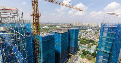 Hưng Thịnh Land thoát lỗ