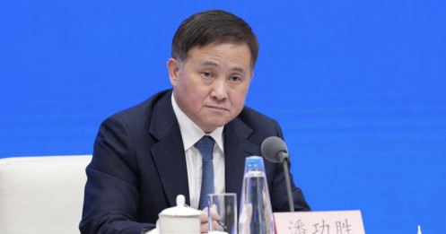 Khủng hoảng giảm phát gia tăng: Báo động chính sách khẩn cấp của Trung Quốc