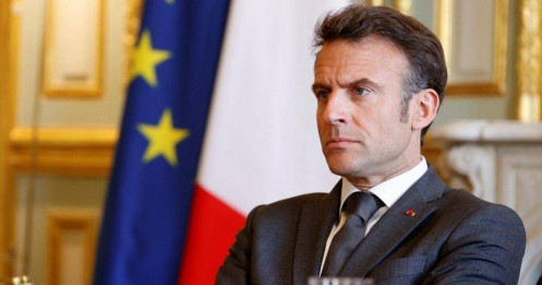 Chuyện gì xảy ra tiếp theo sau khi chính phủ Pháp sụp đổ?