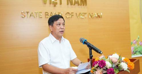 NHNN triển khai Nghị định 232 và chỉ đạo mới về thị trường vàng