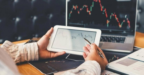 Nhận định chứng khoán 10/9: Thị trường có thể sẽ tiếp tục đà giảm