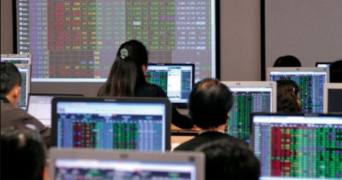 Nhà đầu tư cá nhân mở tài khoản chứng khoán kỷ lục: Sự bùng nổ trong bối cảnh thị trường lên cao