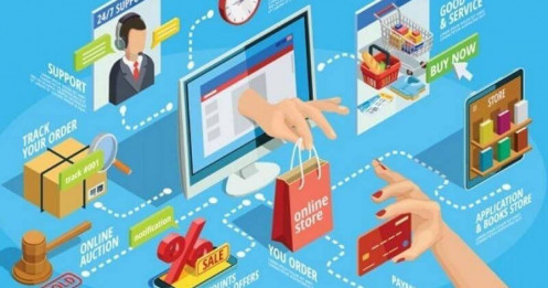 Doanh nghiệp tiêu dùng – bán lẻ Việt rộng cửa đón vốn ngoại