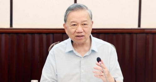 Tổng Bí thư: Khi nào xây dựng được bộ sách giáo khoa thống nhất?