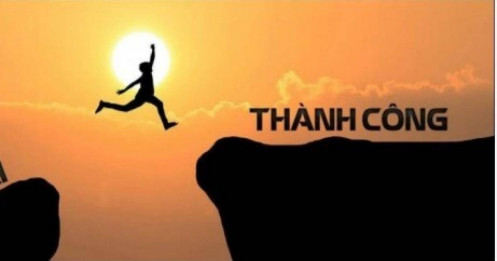 Siêu thành công 'đến sau rất nhiều thất bại'