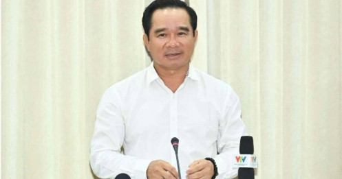 Hai tháng, 'siêu đô thị' TP HCM giải ngân chưa được 1% vốn đầu tư công