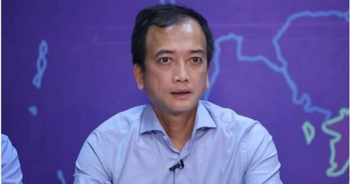 EVN không phải là đơn vị bán điện duy nhất trên thị trường