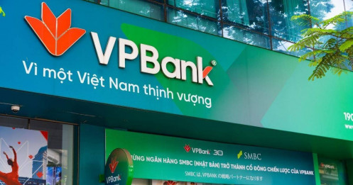 Giải mã tiềm năng tăng trưởng của VPB