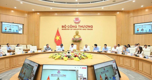 Lo 'tắc' gần nửa triệu tấn gạo Việt vì hành động của Indonesia, Phillippines