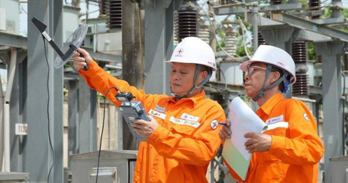 Ông Nguyễn Tiến Thoả: Giá điện nên điều chỉnh định kỳ như giá xăng